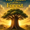 The Values of the Forest – Stories to Grow with Wisdom and Joy
