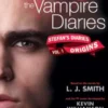 The Vampire Diaries: Stefan's Diaries #1: Origins