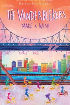 The Vanderbeekers Make a Wish
