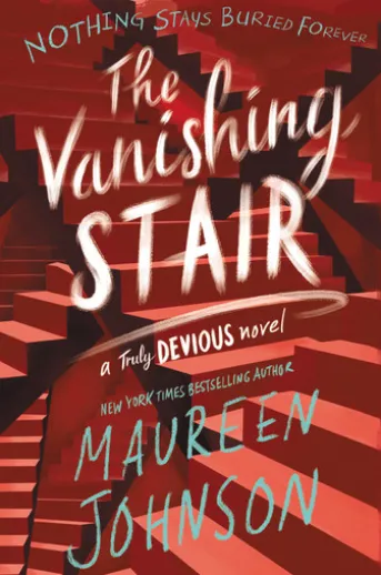 The Vanishing Stair