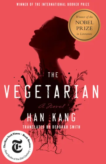 The Vegetarian