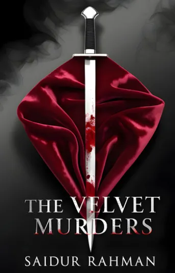 The Velvet Murders