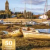The Vendée: with Nantes & Pornic, plus La Rochelle & the Île de Ré