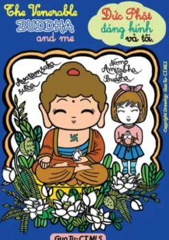 THE VENERABLE BUDDHA AND ME
