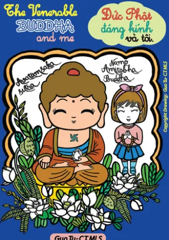 THE VENERABLE BUDDHA AND ME