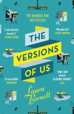 The Versions of Us