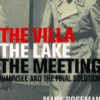 The Villa, The Lake, The Meeting