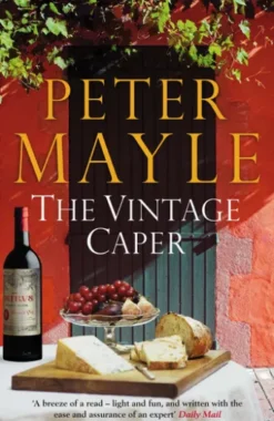 The Vintage Caper