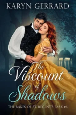 The Viscount of Shadows