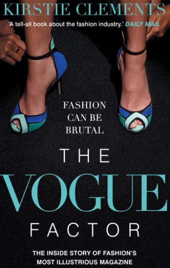 The Vogue Factor