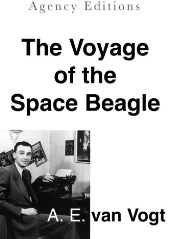 The Voyage of the Space Beagle