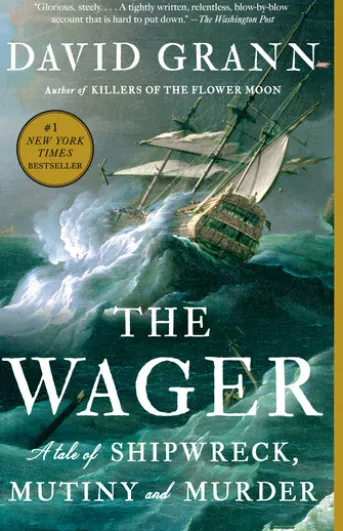 The Wager