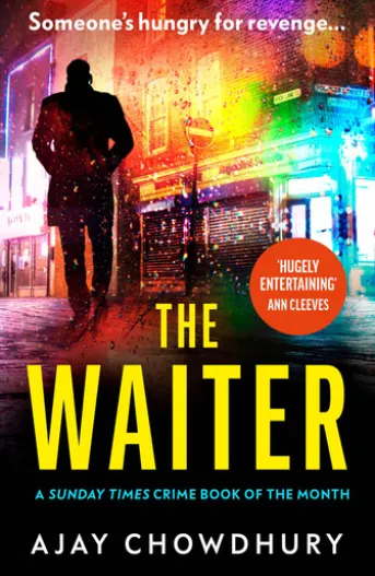 The Waiter
