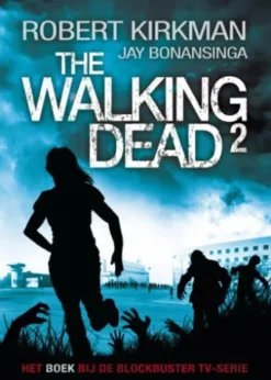 The walking dead 2
