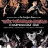 The Walking Dead Deluxe, Vol. 1