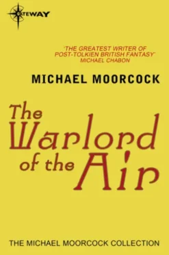 The Warlord of the Air