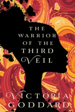 The Warrior of the Third Veil