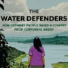 The Water Defenders
