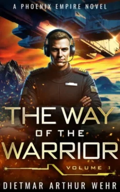 The Way of the Warrior Vol. 1