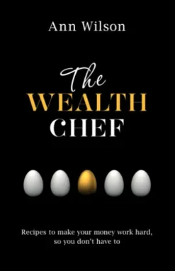 The Wealth Chef