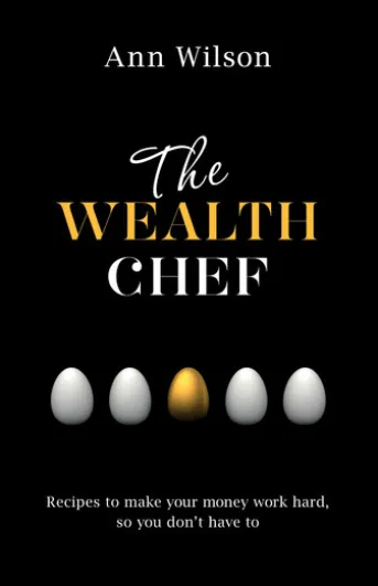 The Wealth Chef