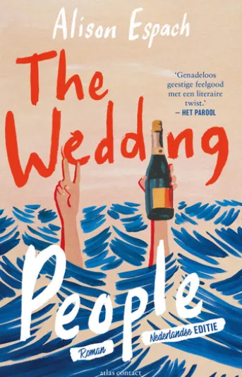 The Wedding People