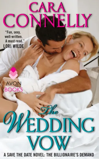 The Wedding Vow