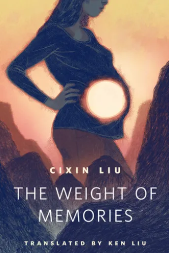 The Weight of Memories