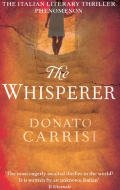 The Whisperer