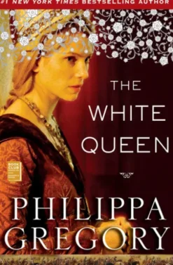 The White Queen
