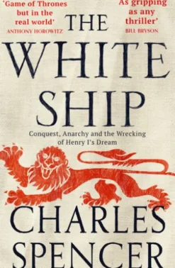 The White Ship
