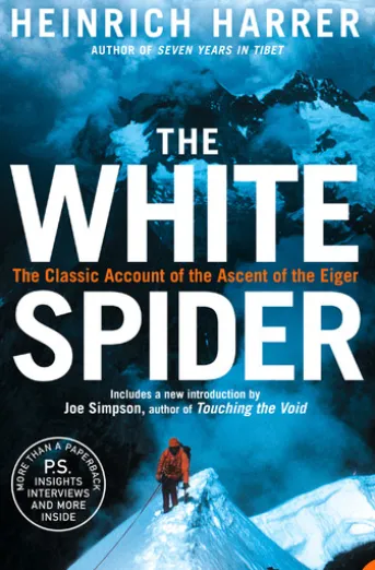 The White Spider
