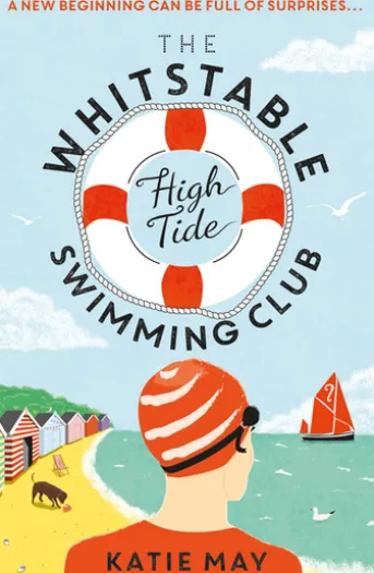 The Whitstable High Tide Swimming Club