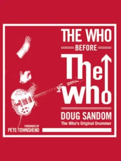 The Who before The Who