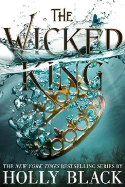 The Wicked King