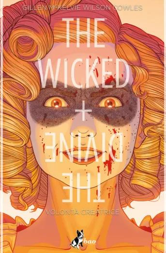 The Wicked + The Divine 7