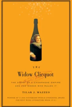 The Widow Clicquot