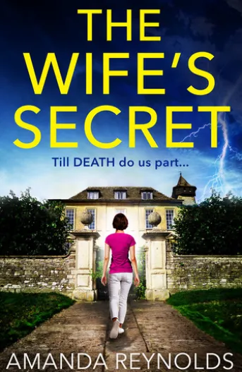 The Wife's Secret