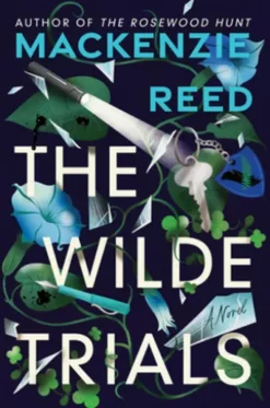 The Wilde Trials