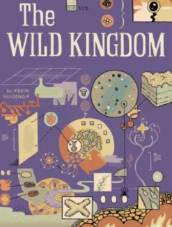 The Wild Kingdom