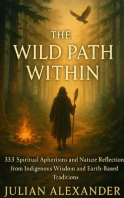 The Wild Path Within: