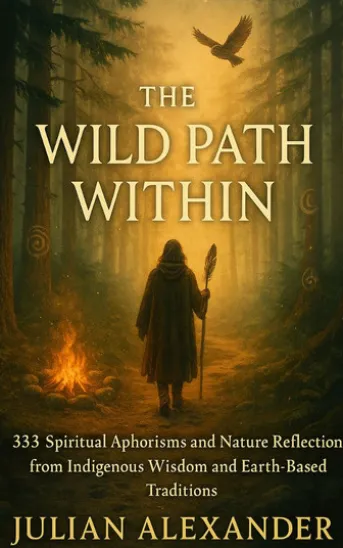 The Wild Path Within: