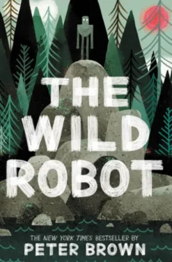 The Wild Robot