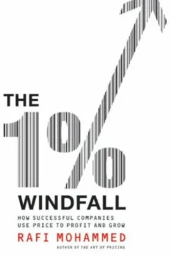 The 1% Windfall