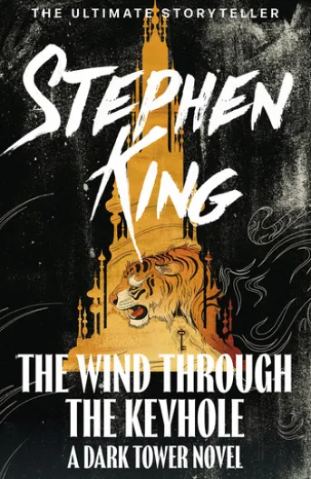 The Wind through the Keyhole