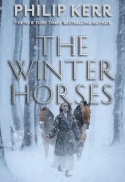 The Winter Horses