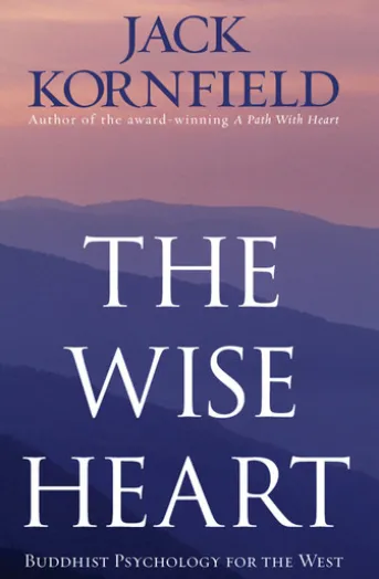 The Wise Heart