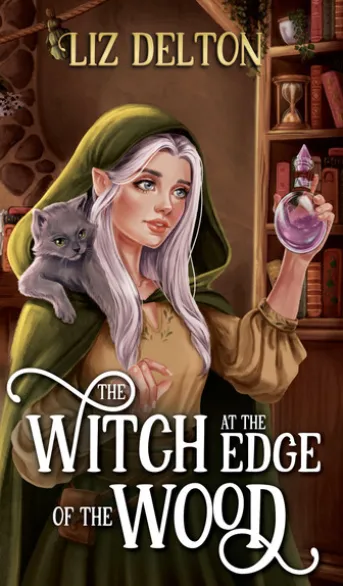The Witch at the Edge of the Wood