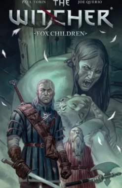 The Witcher: Volume 2 - Fox Children