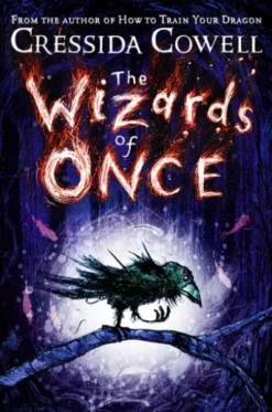 The Wizards of Once